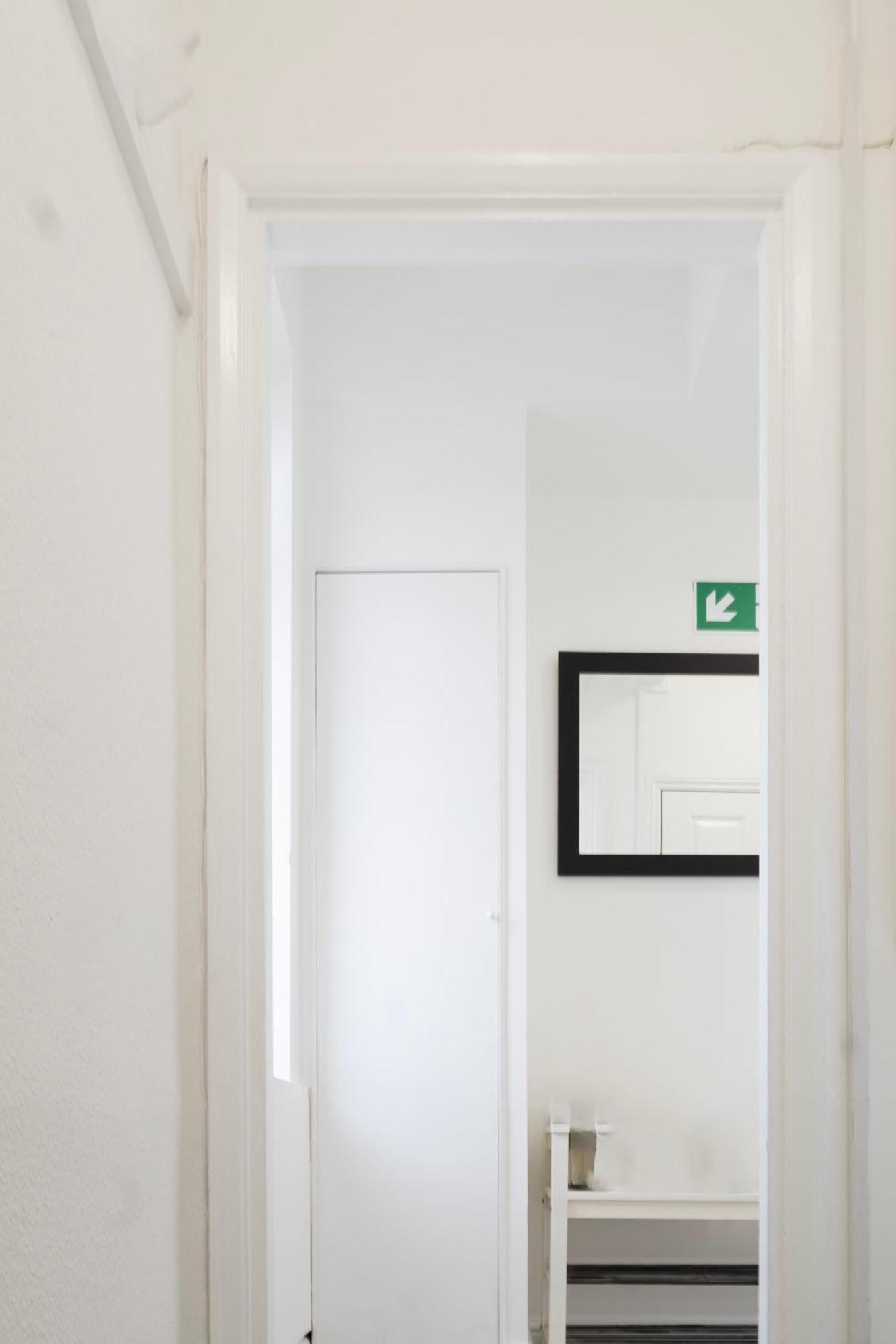 5C- Stylish Urban Retreat - Spacious 2 Bed Flat Londra Exterior foto